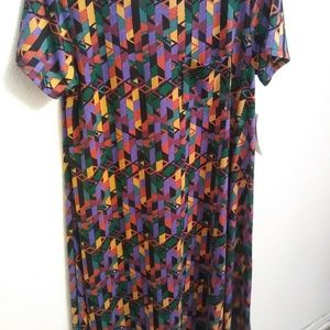 lulu roe Carly dress